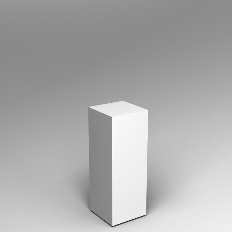 HIRE 80H X 30W X 30D