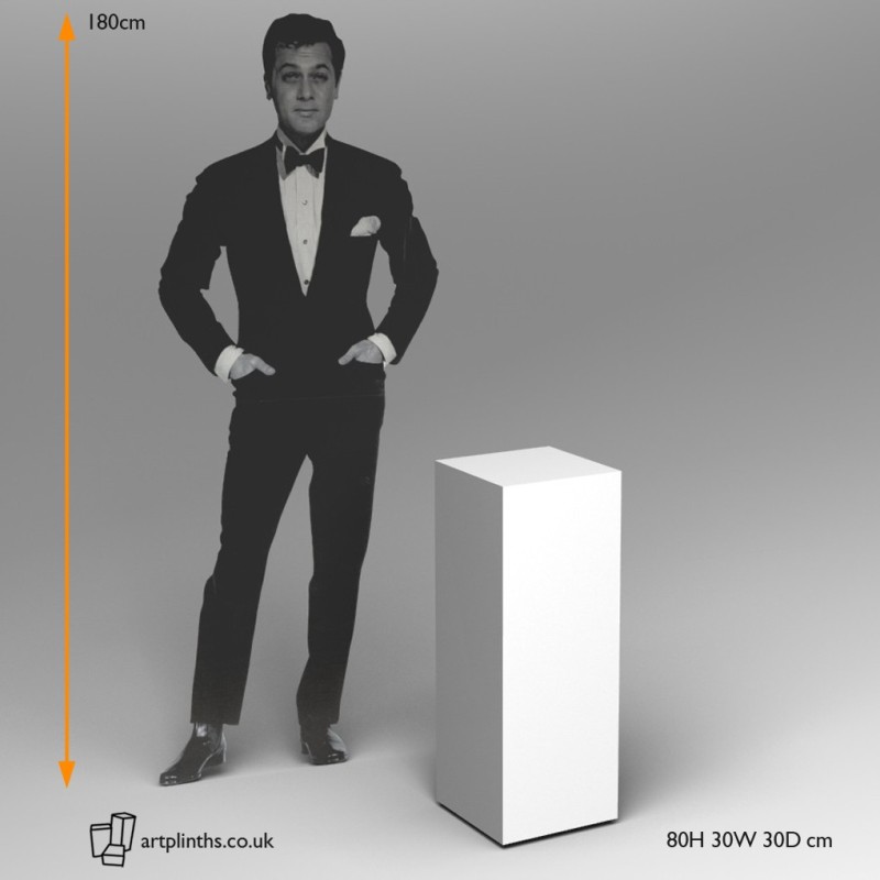 HIRE 80H X 30W X 30D