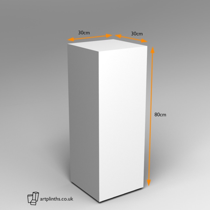 HIRE 80H X 30W X 30D