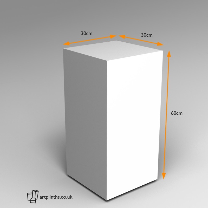 HIRE 60H X 30W X 30D