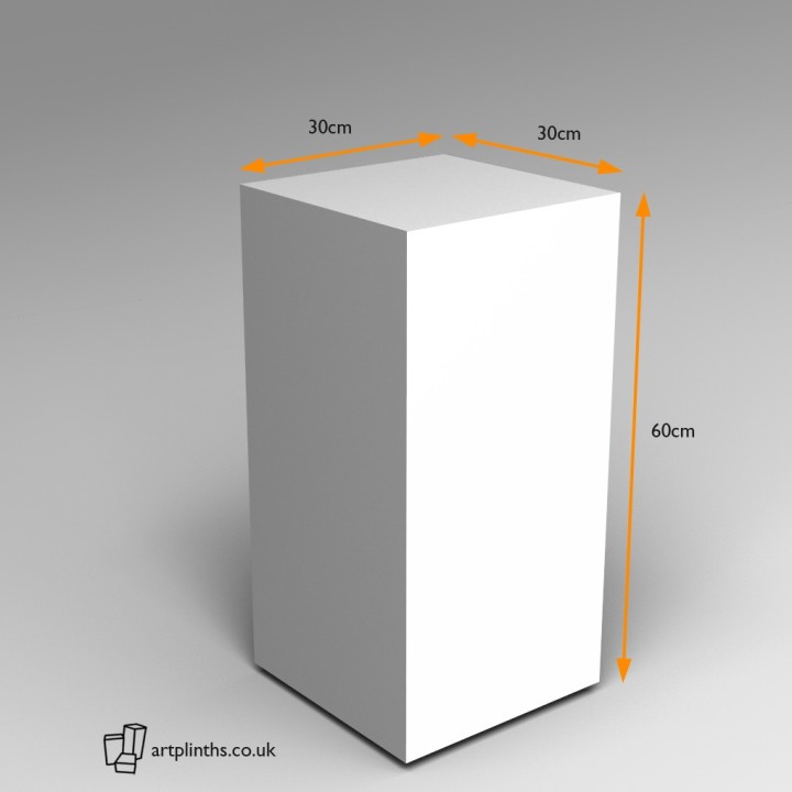 HIRE 60H X 30W X 30D