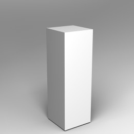 HIRE 120H X 40W X 40D