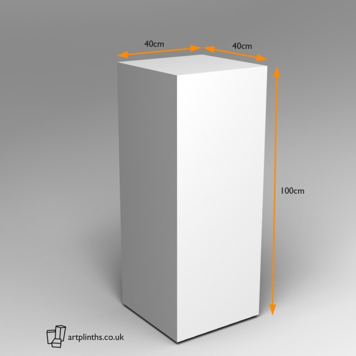 HIRE 100H X 40W X 40D 