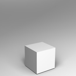 HIRE 50H x 50W x 50Dcm. 