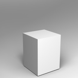 HIRE 80H X 60W X 60D