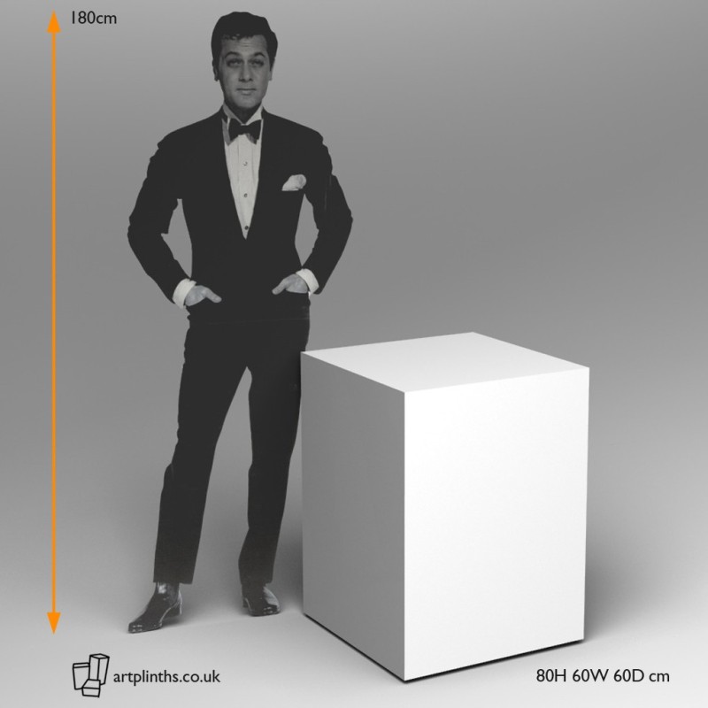 HIRE 80H X 60W X 60D
