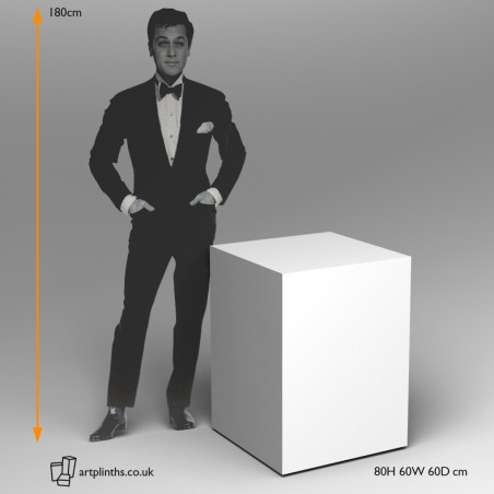 HIRE 80H X 60W X 60D