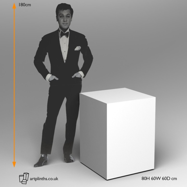 HIRE 80H X 60W X 60D