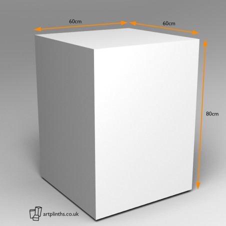 HIRE 80H X 60W X 60D