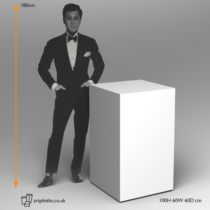 HIRE 100H X 60W X 60D