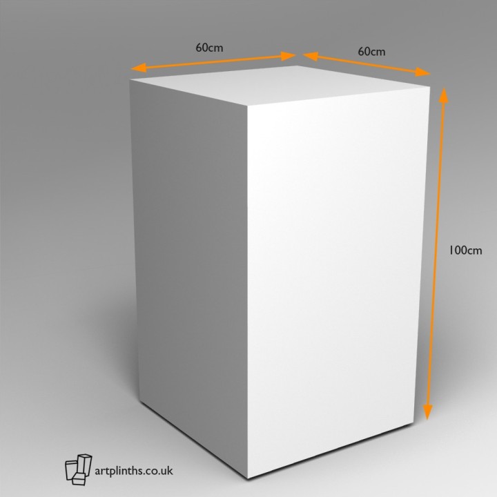 HIRE 100H X 60W X 60D