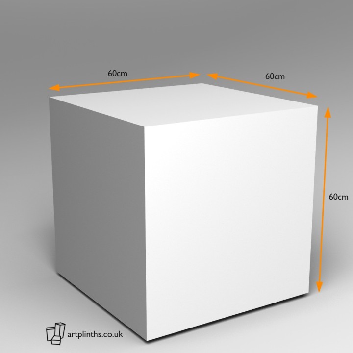 HIRE 60H X 60W X 60D