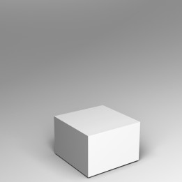 HIRE 40H X 60W X 60D