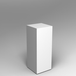 100H x 40WDcm, delivered.