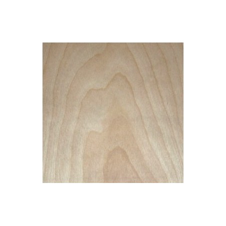 Birch Ply Plinth 100H x 30W x 30D 