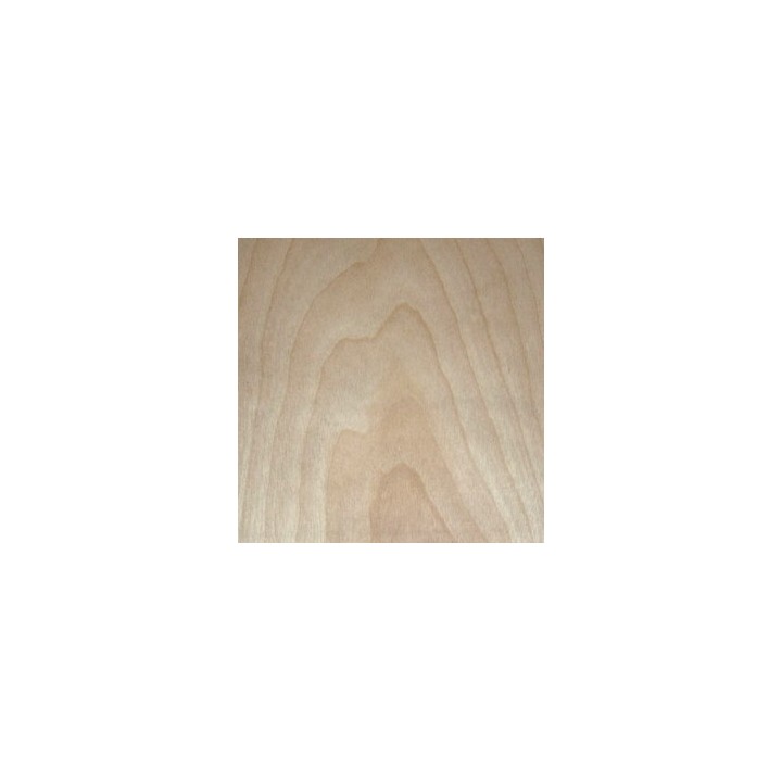 Birch Ply Plinth 100H x 30W x 30D 
