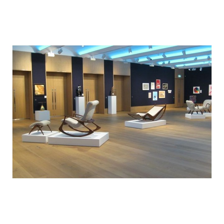 Bonhams Furniture Plinths