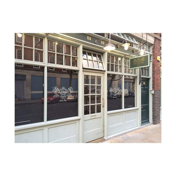 Bespoke plinth Gallery 1