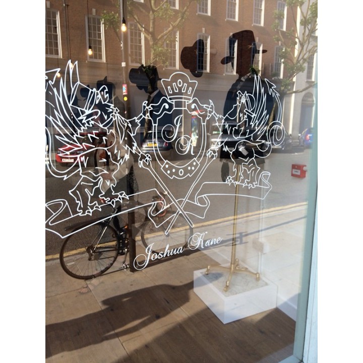 Bespoke plinth Gallery 1
