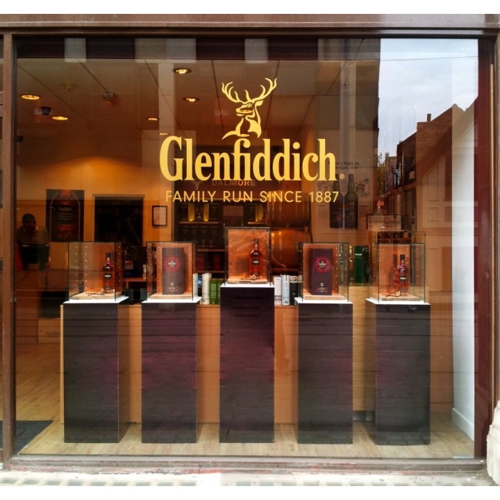 Glenfiddich