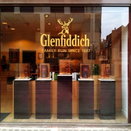 Glenfiddich