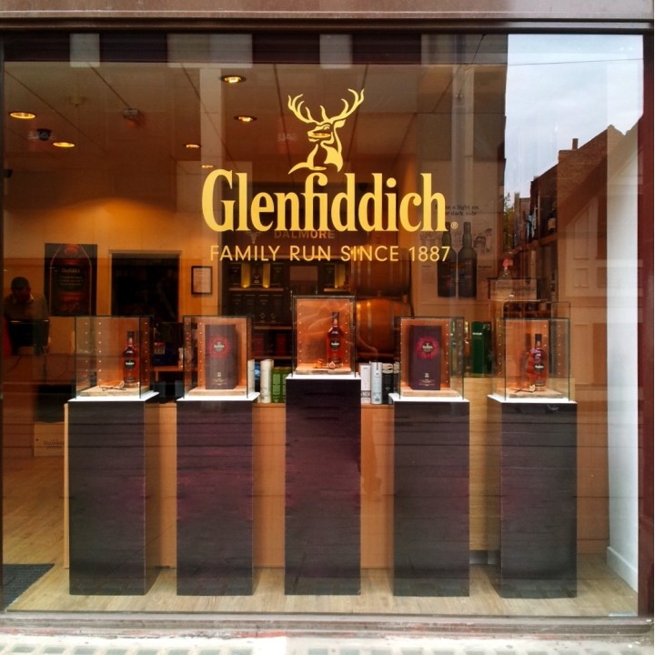 Glenfiddich