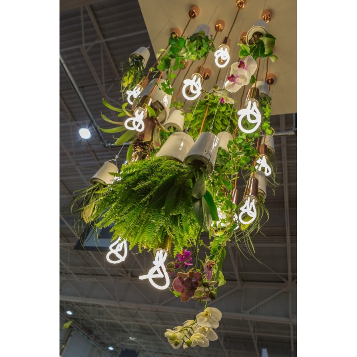 Artlinths For Specialist Lighting Company Plumen