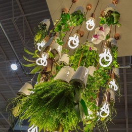 Artlinths For Specialist Lighting Company Plumen