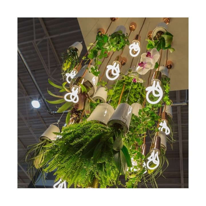 Artlinths For Specialist Lighting Company Plumen