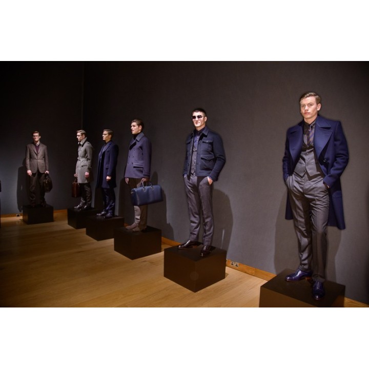 Gieves and Hawkes