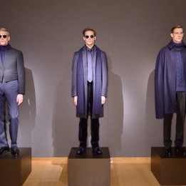 Plinths for Fashion events