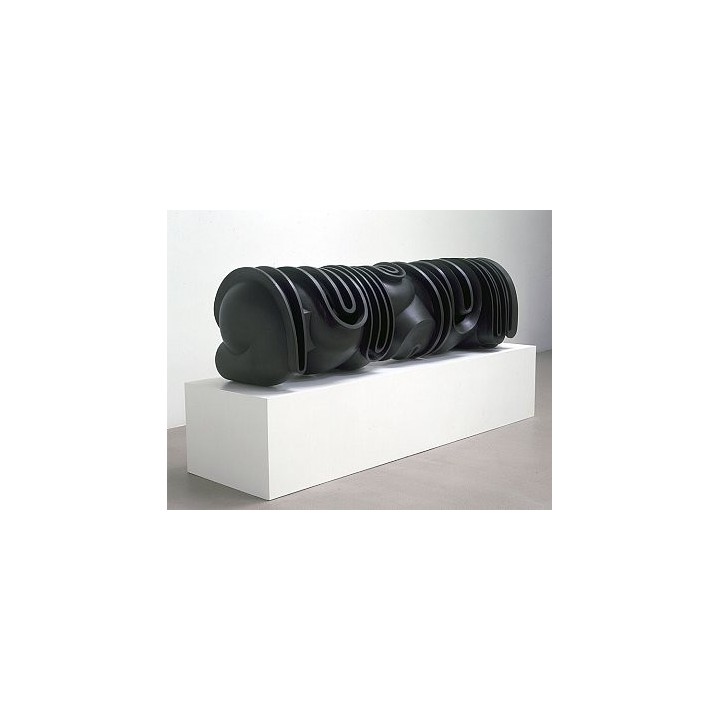 Tony Cragg at Lisson Gallery