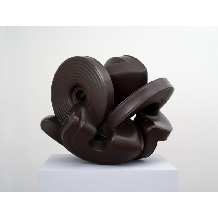 Tony Cragg, Lisson Gallery X Artplinths