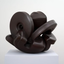 Tony Cragg, Lisson Gallery X Artplinths