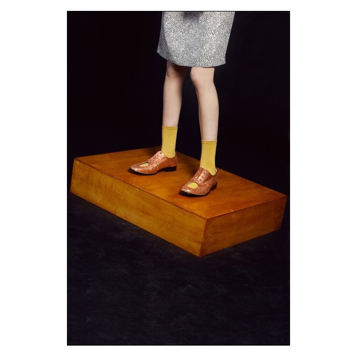 Vogue, Peter Jensen