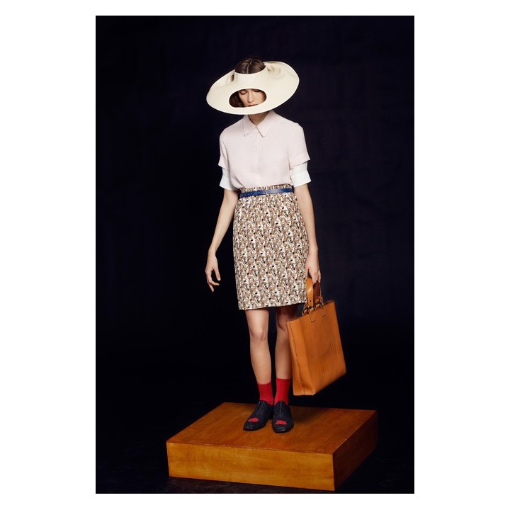Peter Jensen, Vogue X Artplinths