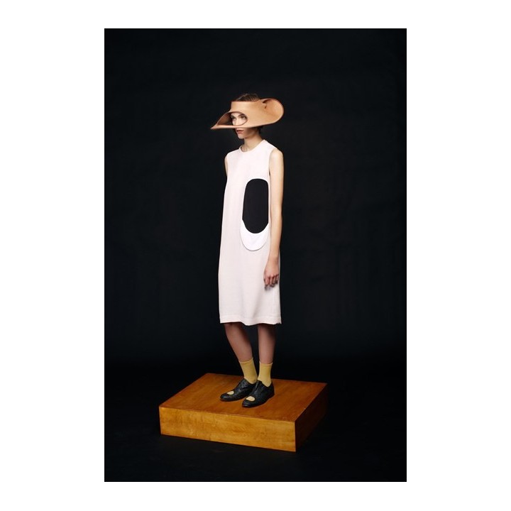 Peter Jensen, Vogue X Artplinths
