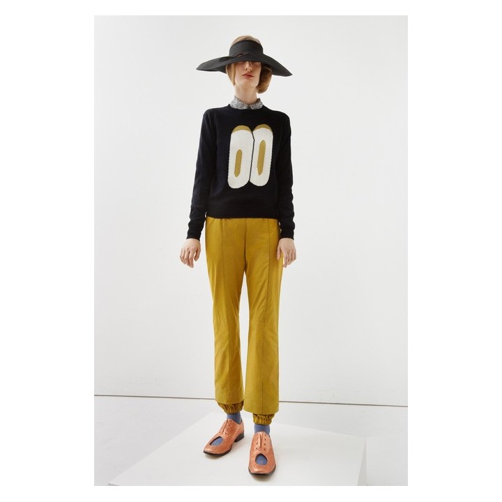 Peter Jensen, Vogue X Artplinths