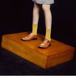 Peter Jensen, Vogue X Artplinths