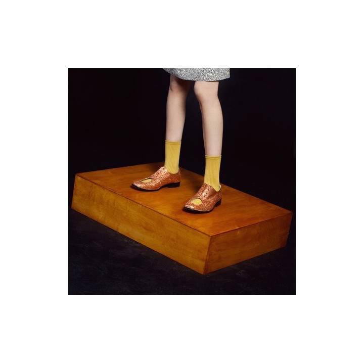 Peter Jensen, Vogue X Artplinths