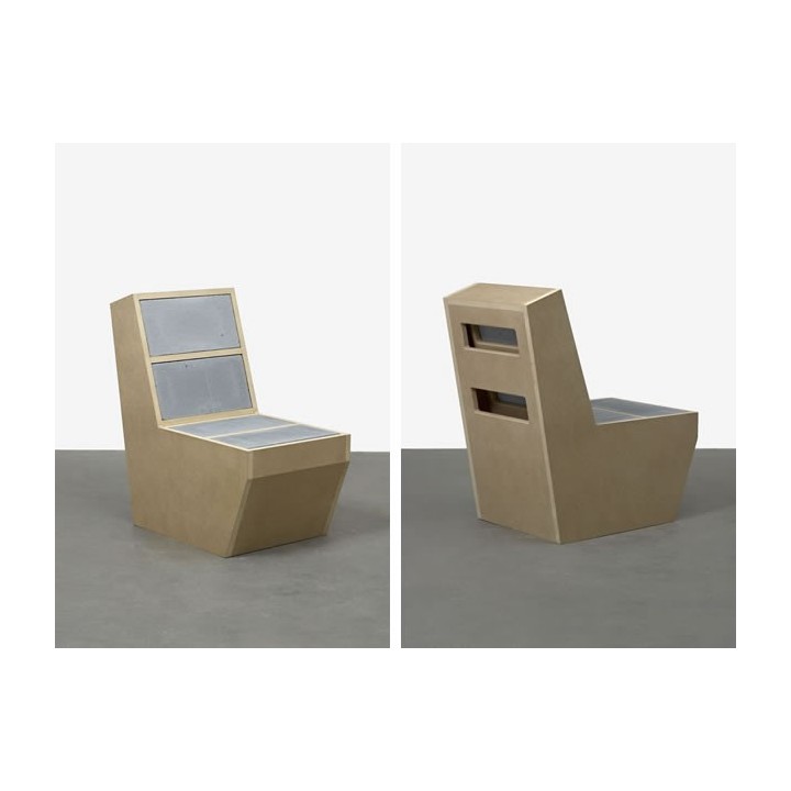 Sarah Lucas Furniture