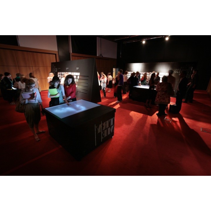 London College of Fashion