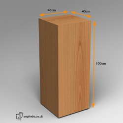 Cherry 100H x 40W x 40D 2