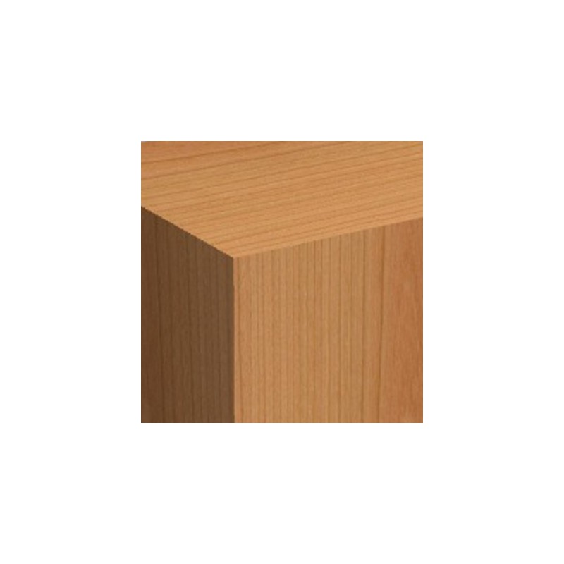 Cherry plinth | Pedestal | Artplinths Display column | 80H x 30WD cm