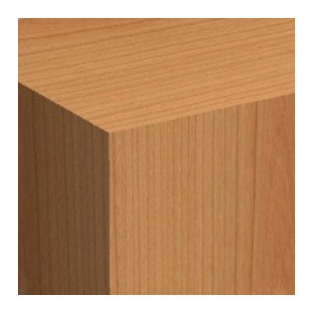 Cherry plinth | Pedestal | Artplinths Display column | 80H x 30WD cm