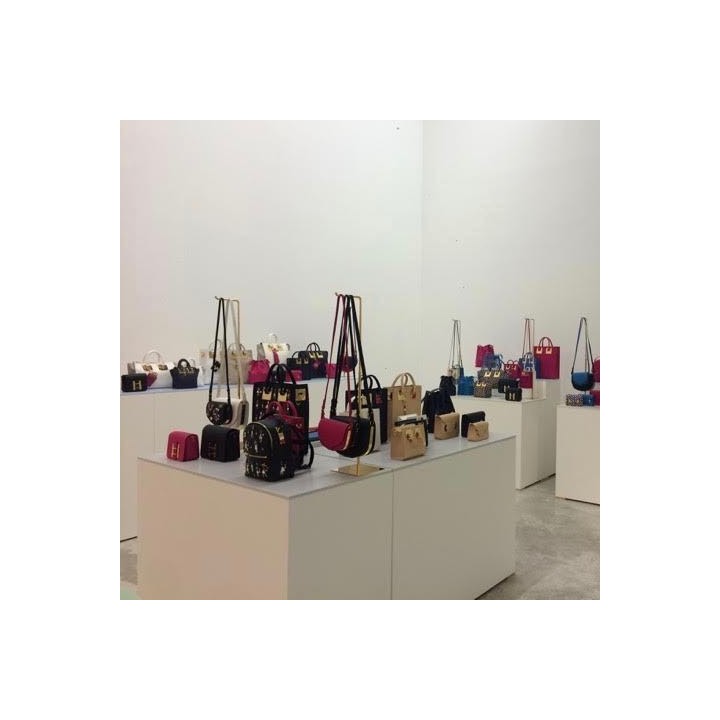 Sophie Hulme artplinths