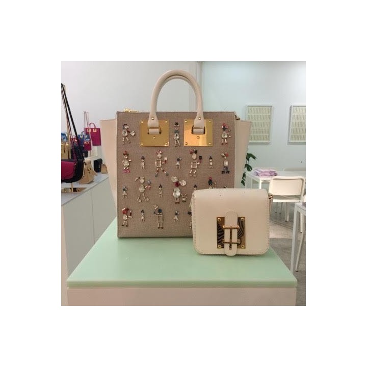 Sophie Hulme artplinths