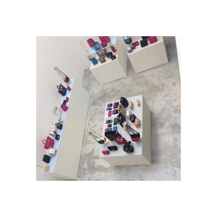 Sophie Hulme artplinths