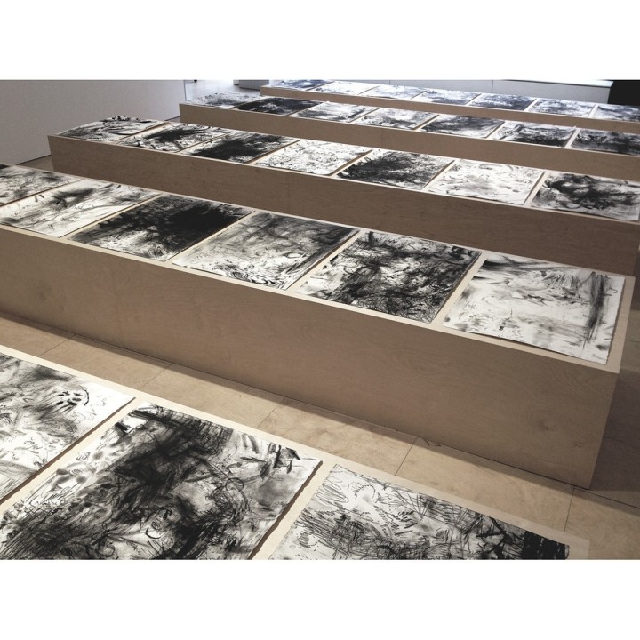 Jim Hodges at Stephen Friedman Gallery