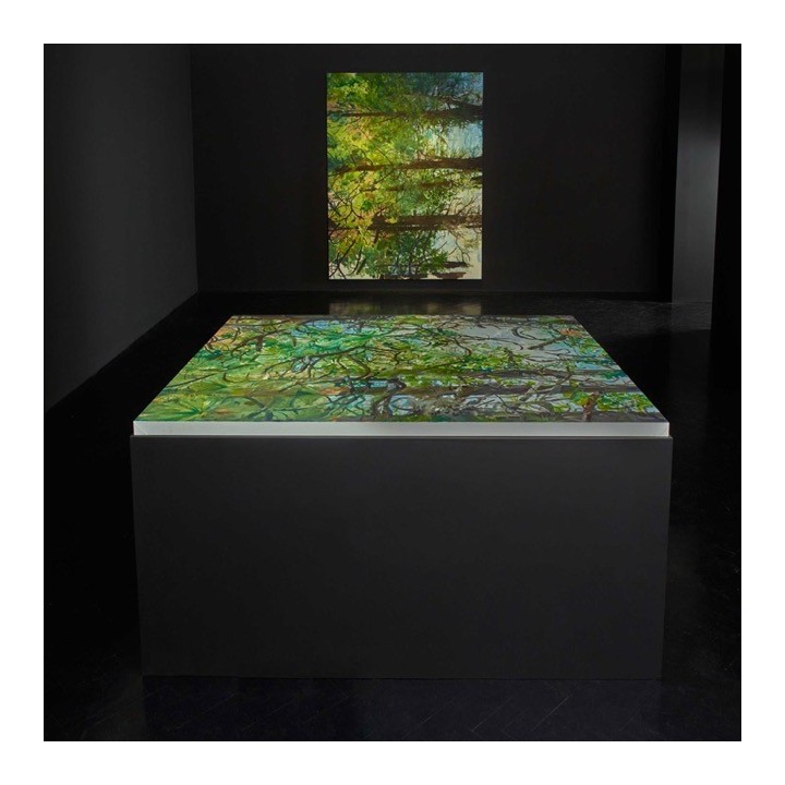 Jim Hodges at Stephen Friedman Gallery